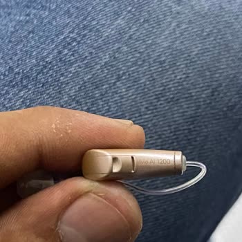 Starkey Türkiye İşitme Cihazı Sorunu Ve İletişim Eksikliği