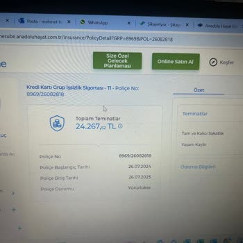 İşsizlik Sigortası Mağduriyeti