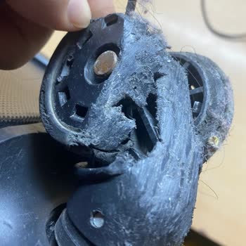 Pegasus İle Valiz Hasarı Ve Yetersiz Müşteri Hizmeti