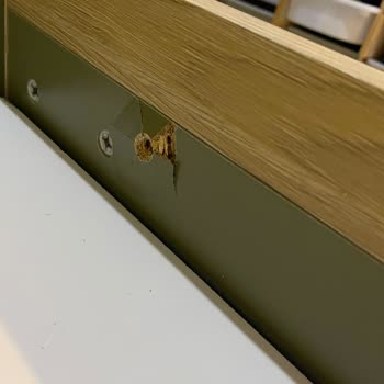 Kelebek Mobilya'dan Alınan Ürünler Ve Servis Desteği Hayal Kırıklığı Yarattı