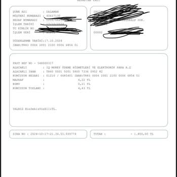 Betkom'da Yatırım Sorunları Ve Müşteri Hizmetleri İlgisizliği