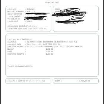 Betkom'da Yatırım Sorunları Ve Müşteri Hizmetleri İlgisizliği