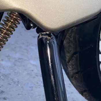 Sıfır Motorun Arızaları Ve İade Talebi