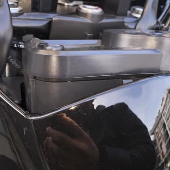 Sıfır Motorun Arızaları Ve İade Talebi