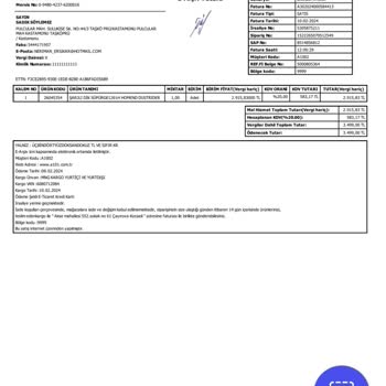 A101'den Aldığım Süpürge Şarj Sorunu Ve Müşteri Hizmetleri İlgisizliği