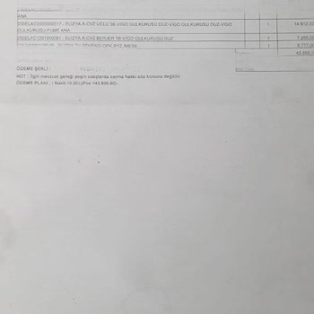 İstikbal Bayisinde Yaşanan Teslimat Ve Değişim Sorunları