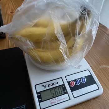 Eksik Gönderilen Muzlar Ve İade Süreci Sorunları