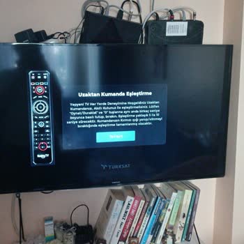 Sürekli Güncellenen Cihaz Ve Yetersiz Müşteri Hizmeti