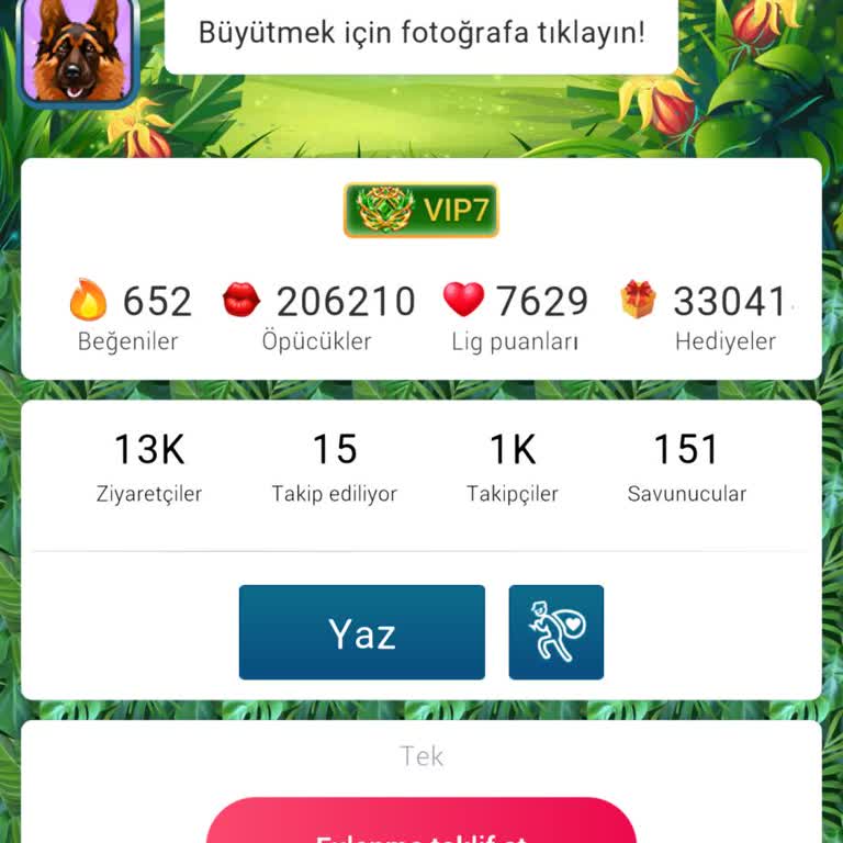 Yanlışlıkla Silinen Hesabın Geri Yüklenmesi Talebi