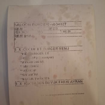 Son Kullanma Tarihi Geçmiş Ürünle Çocuğumun Sağlığı Tehlikeye Atıldı