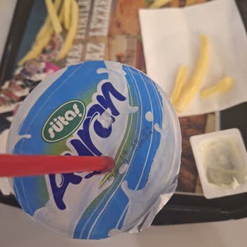 Son Kullanma Tarihi Geçmiş Ürünle Çocuğumun Sağlığı Tehlikeye Atıldı