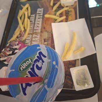 Son Kullanma Tarihi Geçmiş Ürünle Çocuğumun Sağlığı Tehlikeye Atıldı