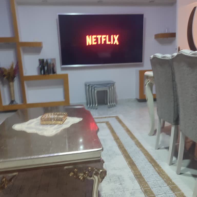 Awox Televizyonumda Netflix Sorunu!