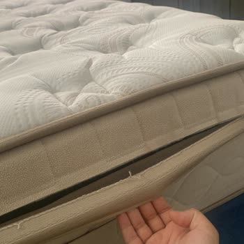 Yatak Dikişlerinin Patlaması Ve Değişim Sorunu