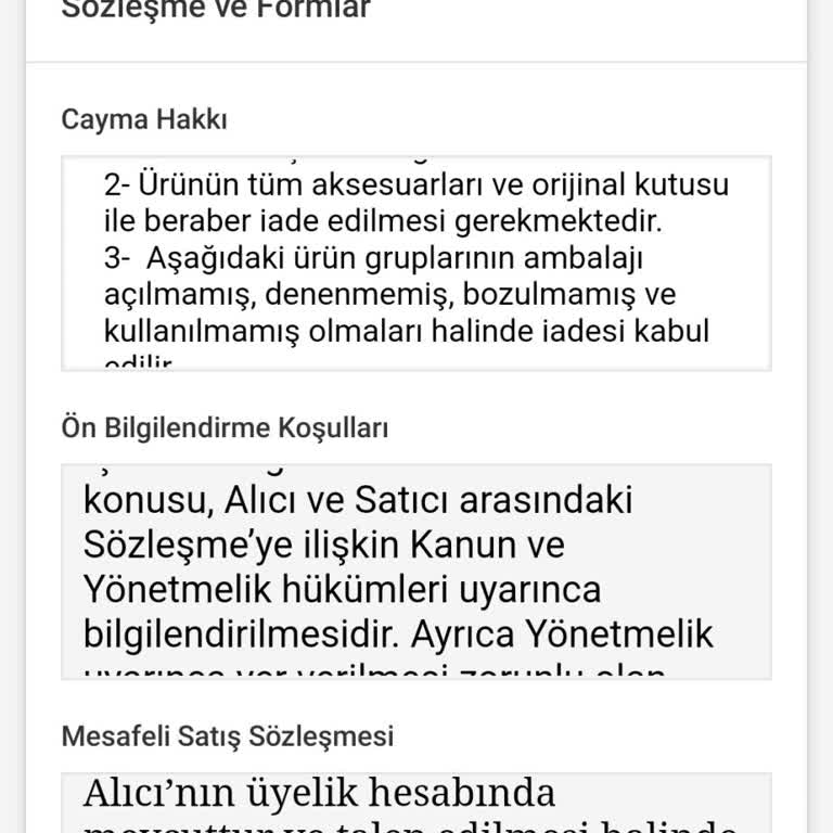 VakıfBank Kredi Kartıyla Alışveriş Yapamama Sorunu