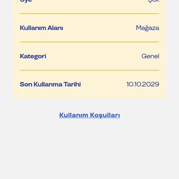 Pluxee Çeki Kabul Edilmeyen Alışverişte Yaşanan Hayal Kırıklığı