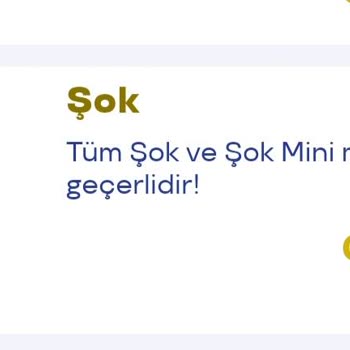 Pluxee Çeki Kabul Edilmeyen Alışverişte Yaşanan Hayal Kırıklığı