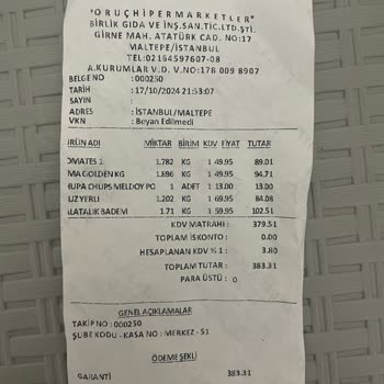 Halk Günü İndirimi Hayal Kırıklığı