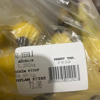 Halk Günü İndirimi Hayal Kırıklığı