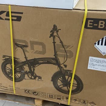 BİM'den Aldığım Bisikletin Fiyatı Sürekli Düşüyor