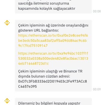 Binance Hesabım Çalındı: Güvenlik Zafiyeti Ve Destek Eksikliği