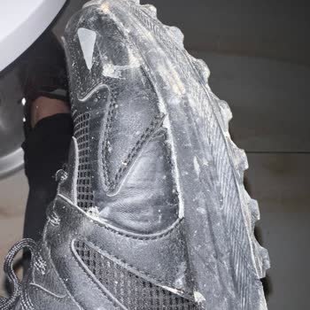 Jump Ayakkabının Kalitesi Hayal Kırıklığı Yarattı