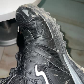 Jump Ayakkabının Kalitesi Hayal Kırıklığı Yarattı