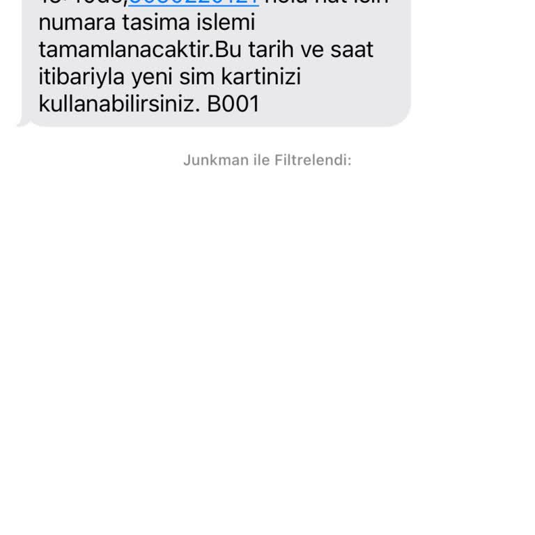 Türk Telekom'da E-Sim Kabusu: Hattım Hala Aktif Değil!