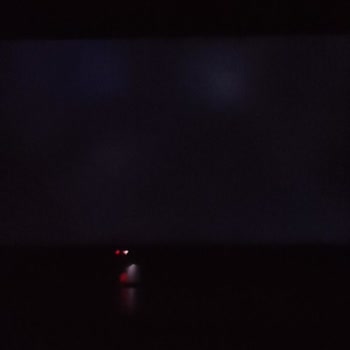 Samsung M7 Monitörde Bulutlanma Ve Işık Sızması Sorunu