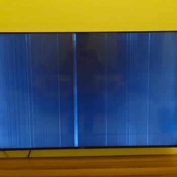 Axen Servis Süresi Ve Müşteri Memnuniyetsizliği