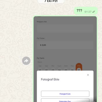 Çekiliş Hakkım Neden Tanınmıyor?