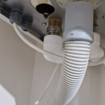 Daikin Kombi Arızaları: Sürekli Sorunlar Ve Su Sızıntısı