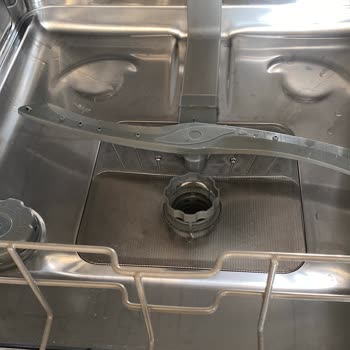 Samsung Beyaz Eşyalarla Sürekli Sorun Yaşıyorum