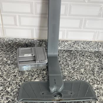 Samsung Beyaz Eşyalarla Sürekli Sorun Yaşıyorum