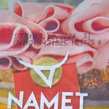 Küflenmiş Namet Salam: Denetim Ve Saklama Sorunu