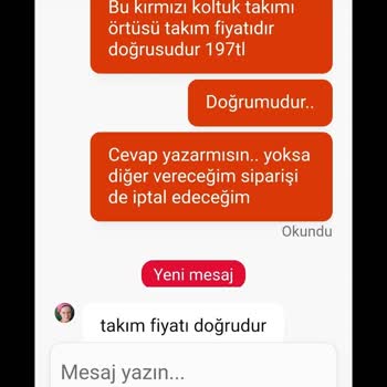 İletişim Sorunları Ve Mağduriyet