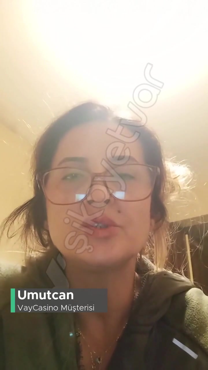 Vaycasino Bu Site Tüm Güvenme Sarstı Parayı Oyuna Yatırmadı videonun kapak resmi