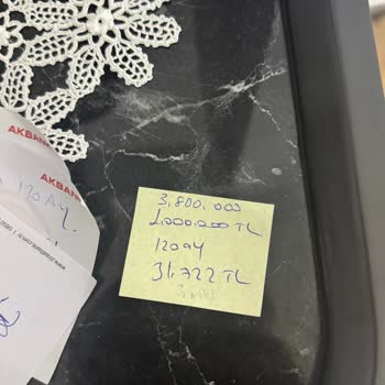 Ziraat Bankası'nda İlgisiz Ve Küçümseyici Hizmet