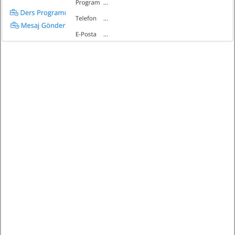 Beykent Üniversitesi'nde Muafiyet Sorunu Ve İlgisizlik
