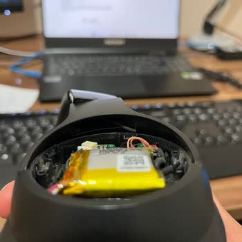 JBL T700BT Kulaklıkta Batarya Şişmesi Ve Servis Desteği Sorunu