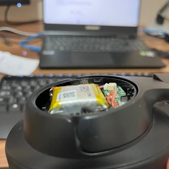 JBL T700BT Kulaklıkta Batarya Şişmesi Ve Servis Desteği Sorunu