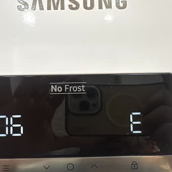 Samsung Buzdolabı Sürekli Arızalanıyor