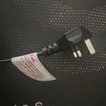 Garanti Kapsamı Dışında Kalan Ütü Sorunu