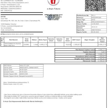 Garanti Kapsamı Dışında Kalan Ütü Sorunu