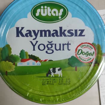 Tarihi Geçmiş Ürünlerle Karşılaşma