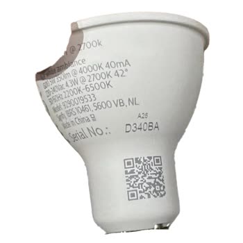 Philips Hue Spot'ta Çözülmeyen Flicker Sorunu