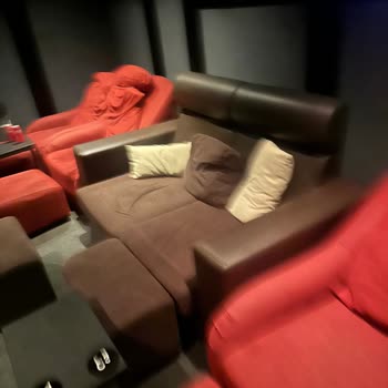 Beklentileri Karşılamayan Sinema Deneyimi