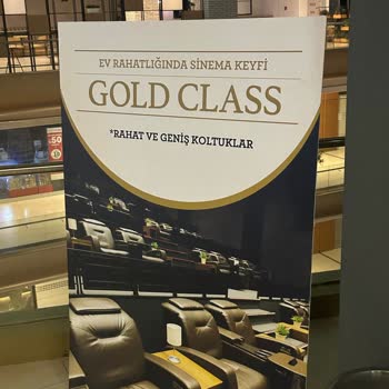 Beklentileri Karşılamayan Sinema Deneyimi