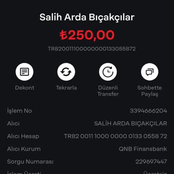 Jojobet'te Kayıp Para Ve İletişim Sorunu