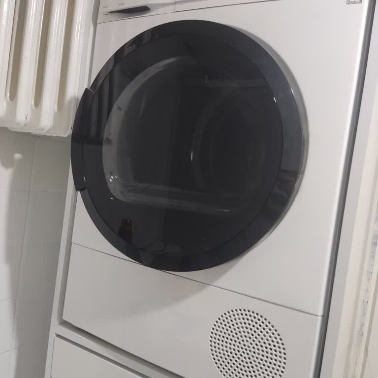 Kurutma Makinesi Sorunu Ve Maddi Kayıp